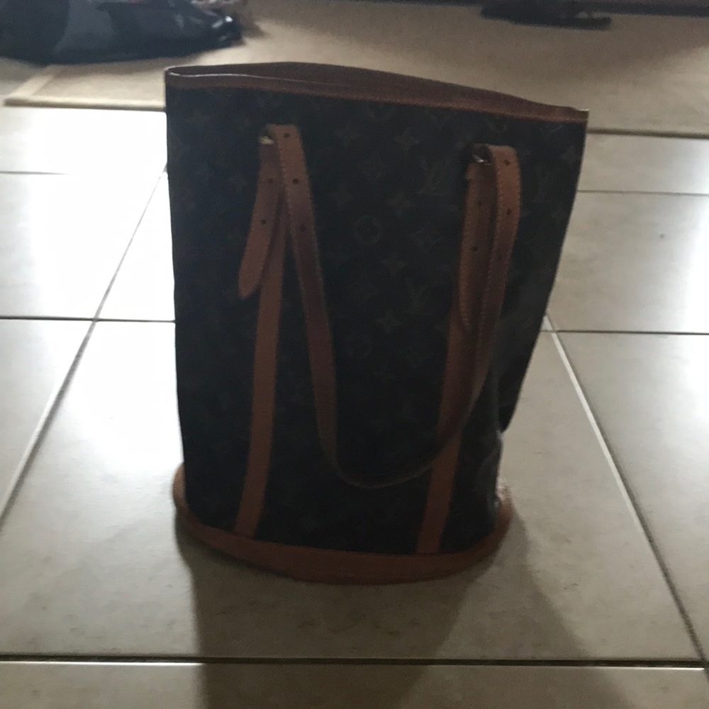 Louis Vuitton bag
